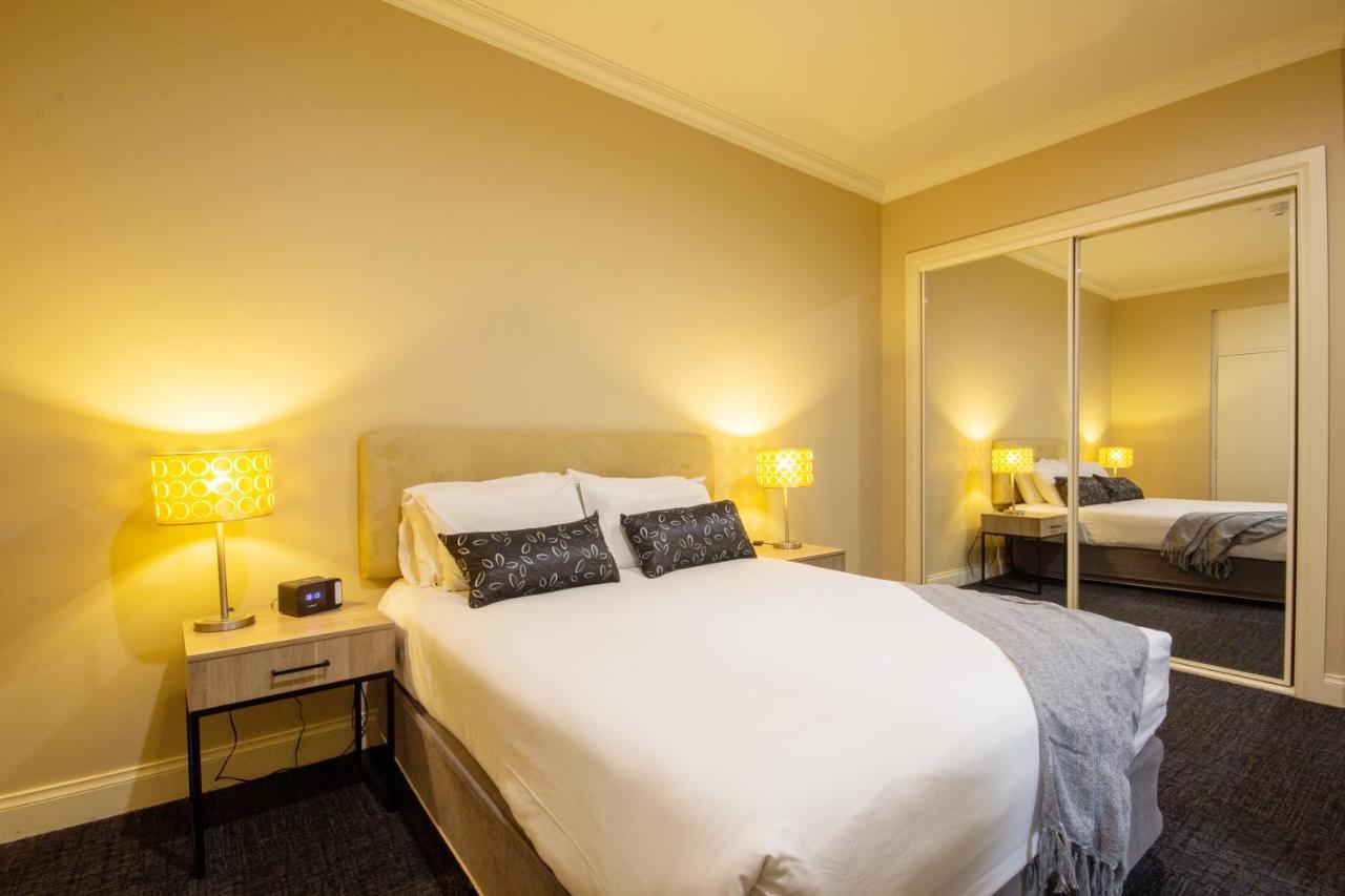 Whyalla Playford Apartments Extérieur photo