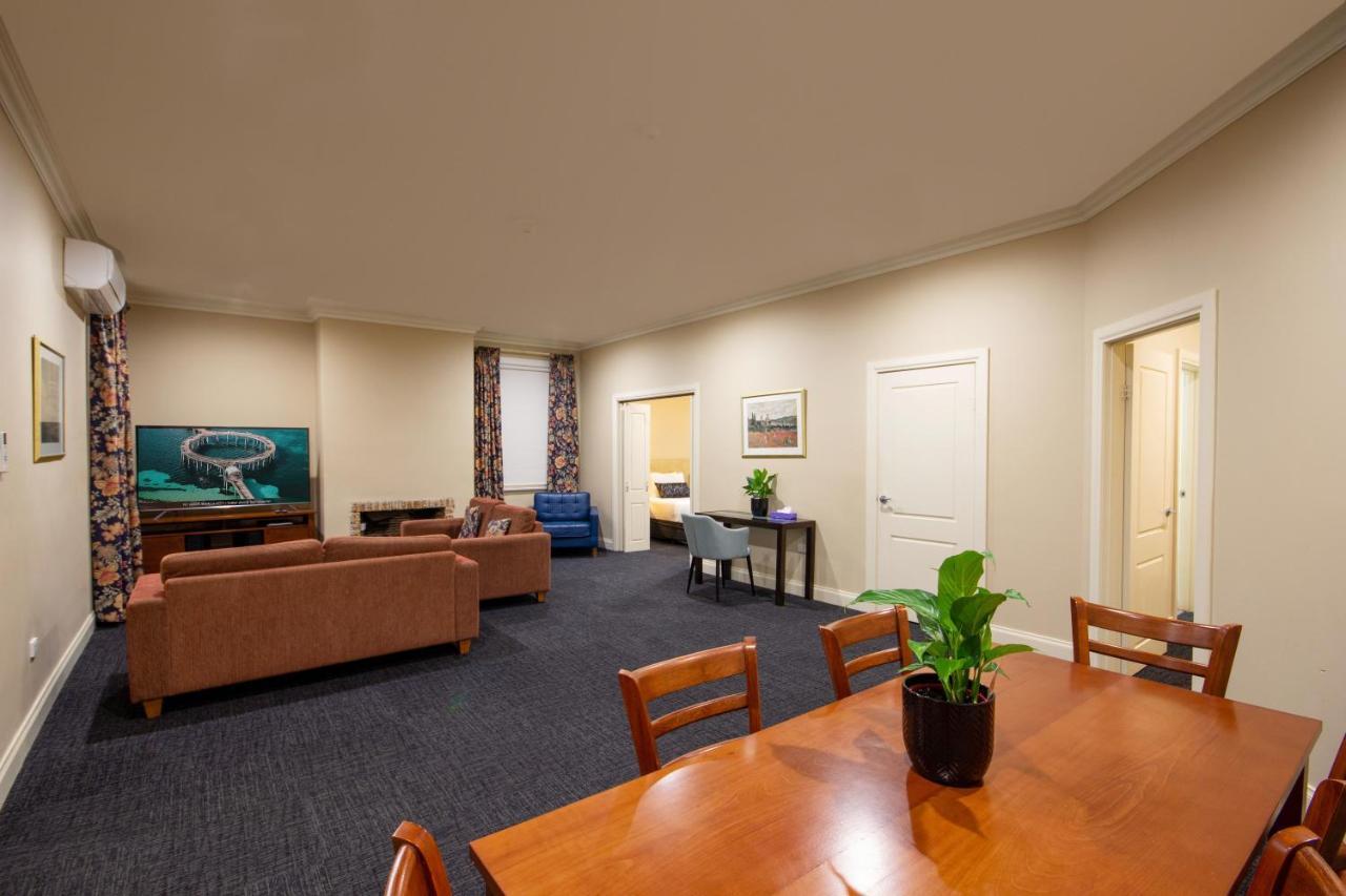 Whyalla Playford Apartments Extérieur photo