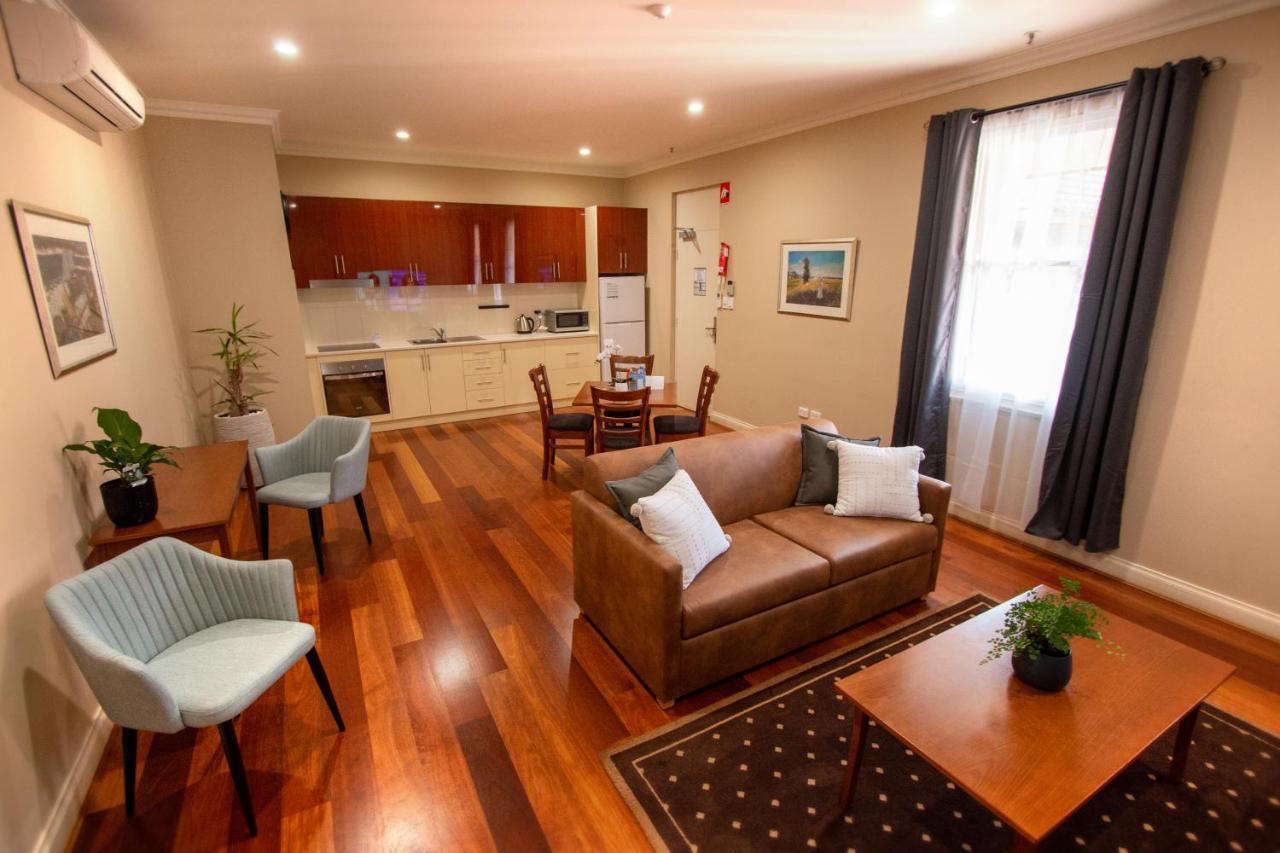 Whyalla Playford Apartments Extérieur photo