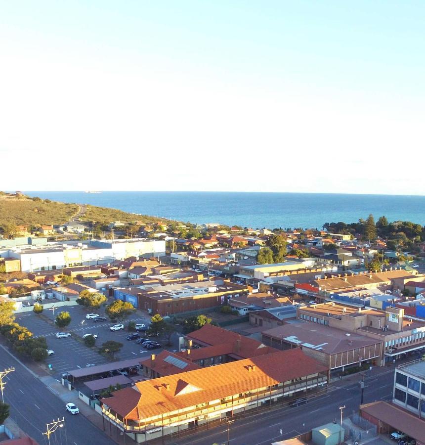 Whyalla Playford Apartments Extérieur photo