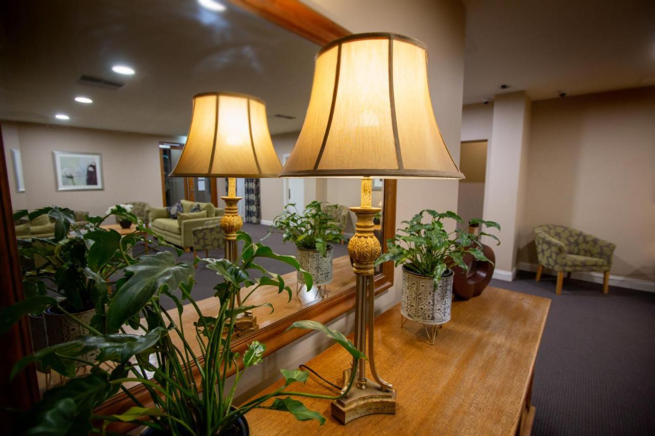 Whyalla Playford Apartments Extérieur photo