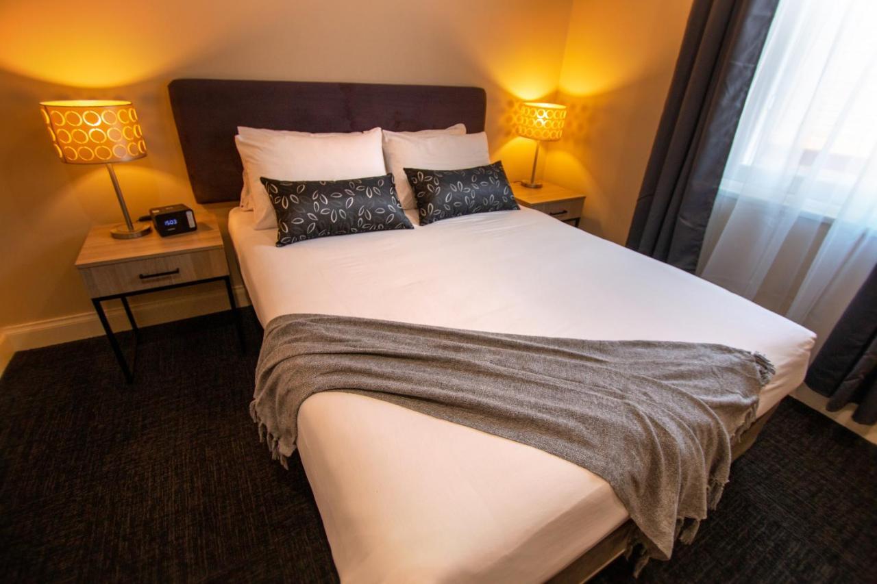 Whyalla Playford Apartments Extérieur photo