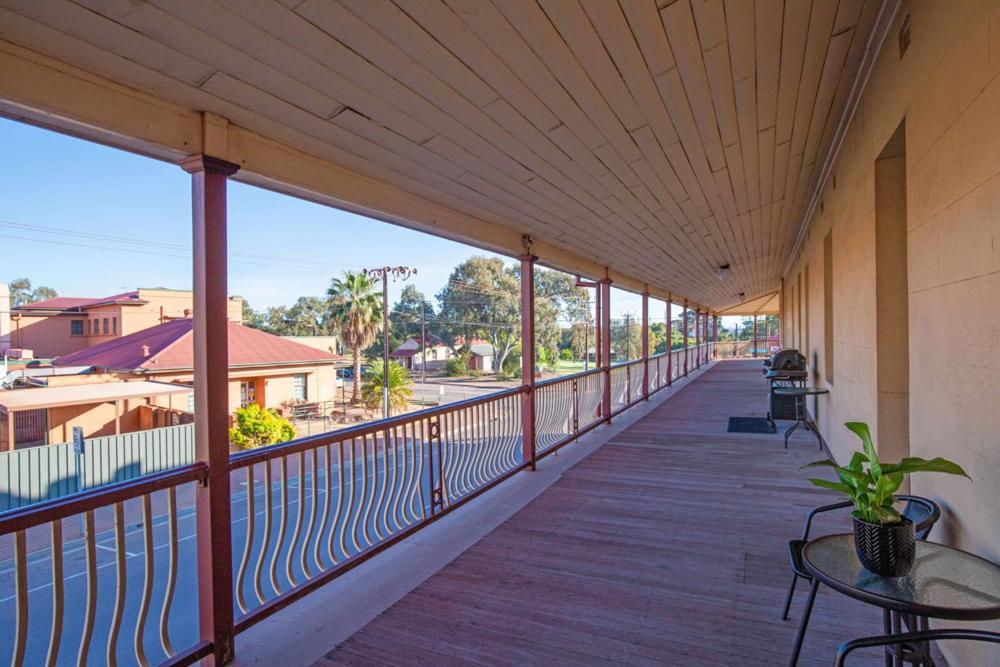 Whyalla Playford Apartments Extérieur photo