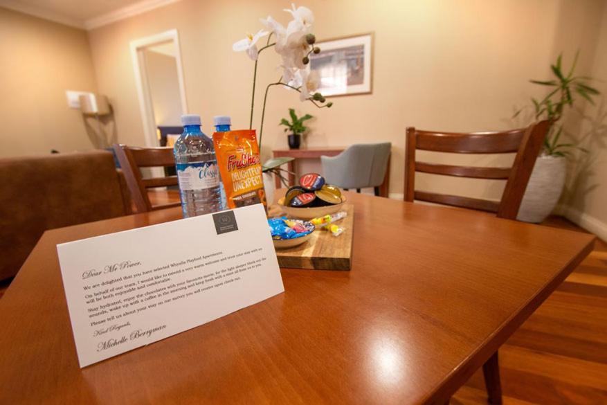 Whyalla Playford Apartments Extérieur photo