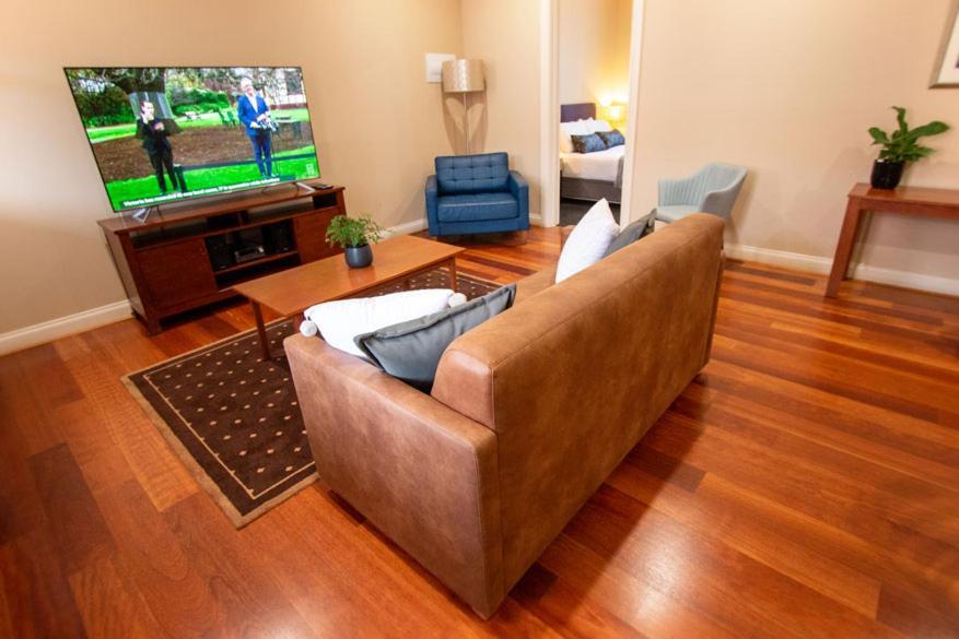 Whyalla Playford Apartments Extérieur photo