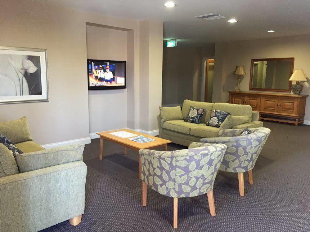 Whyalla Playford Apartments Extérieur photo