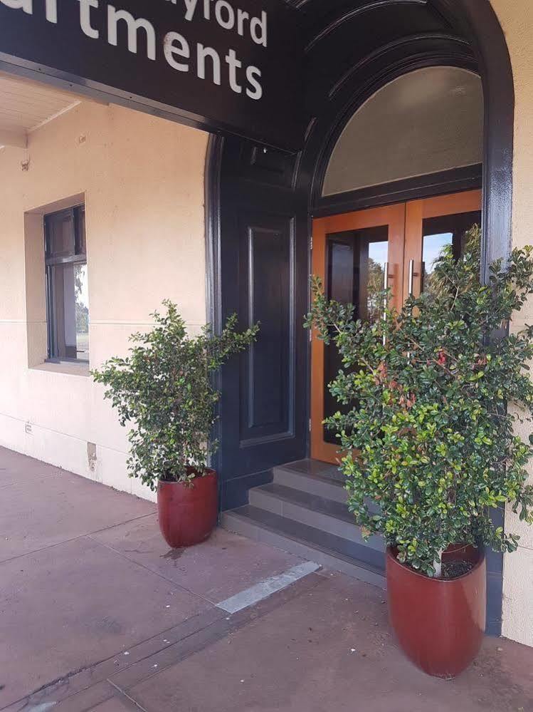 Whyalla Playford Apartments Extérieur photo