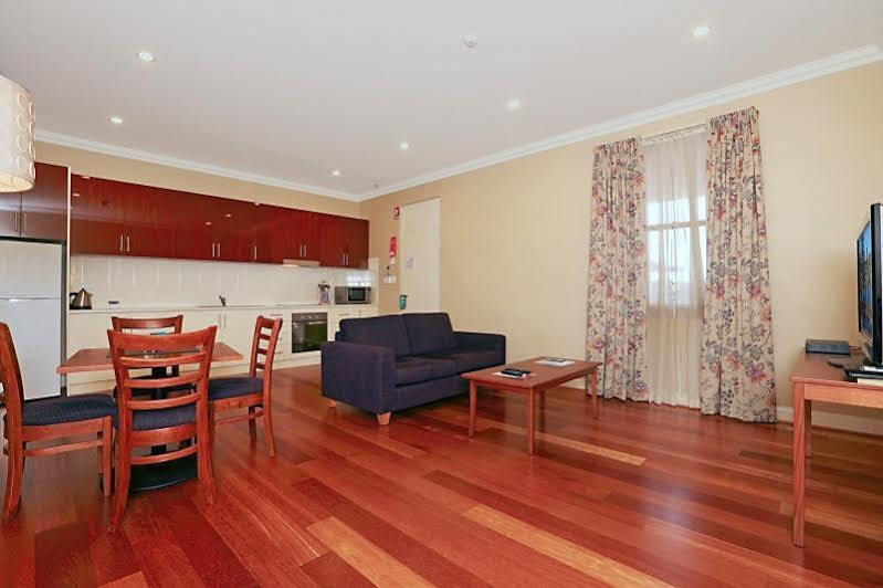 Whyalla Playford Apartments Extérieur photo