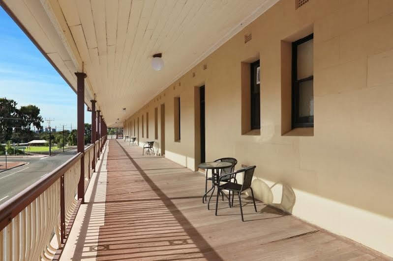 Whyalla Playford Apartments Extérieur photo